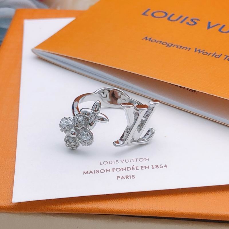 LV Earring 03lyr224 (3)